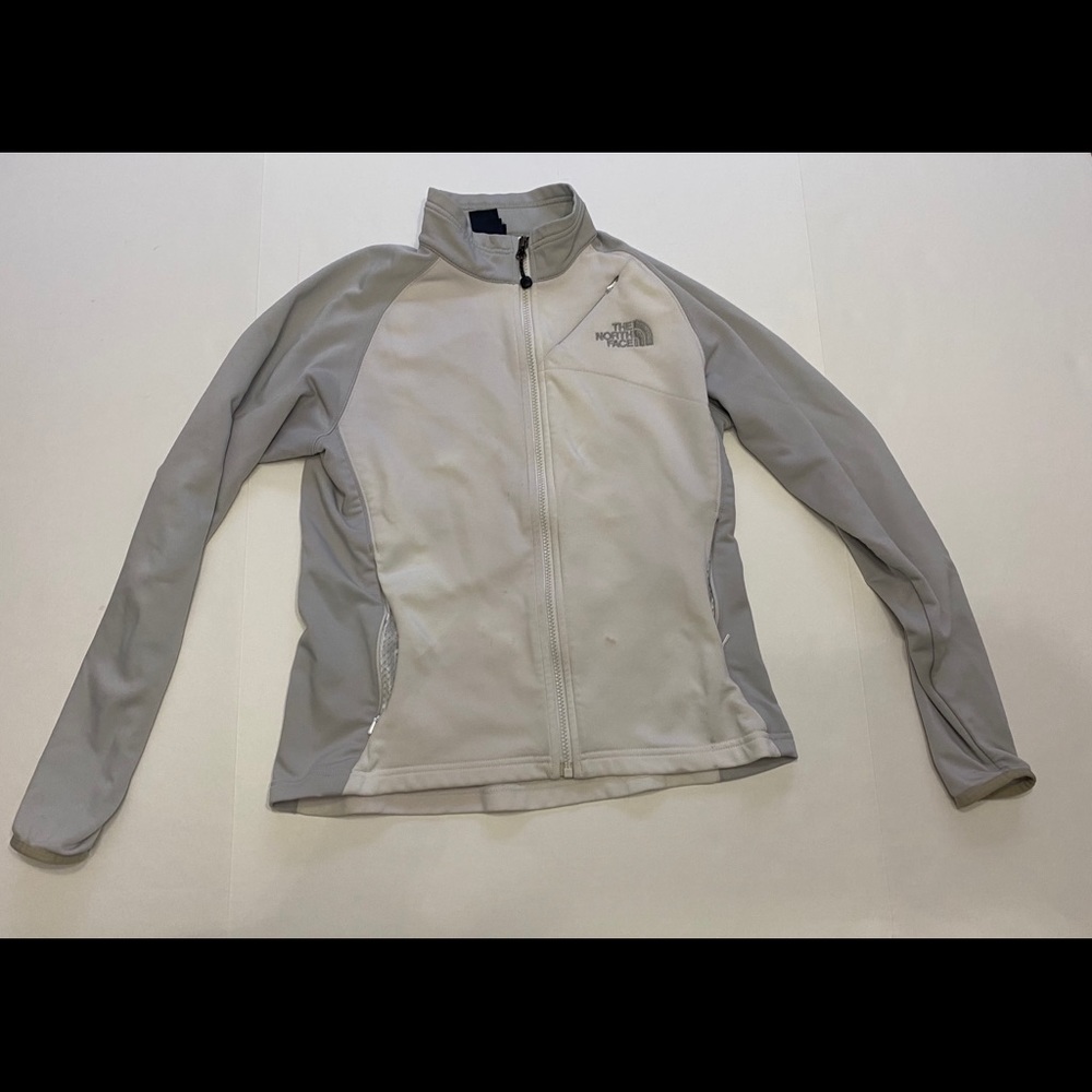 The North Face Full Zip Sweater Size S